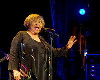 Maevis Staples #2