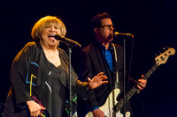 Maevis Staples #4
