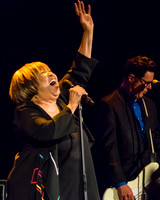 Maevis Staples #3