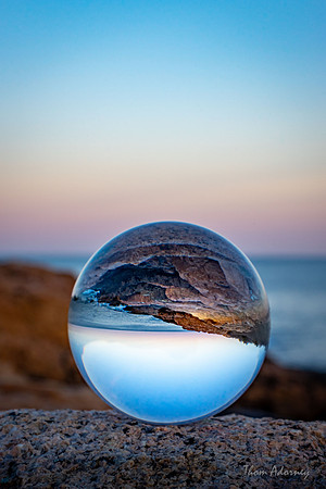 Split Horizon