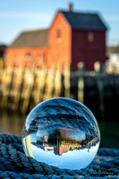 Crystal Ball Images