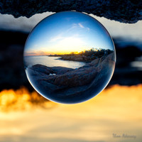 Rafe's Chasm #1