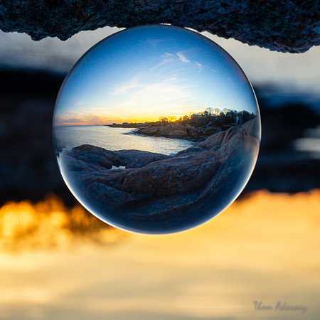 Rafe's Chasm #1