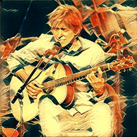 Eric Johnson