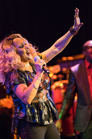 Darlene Love #1