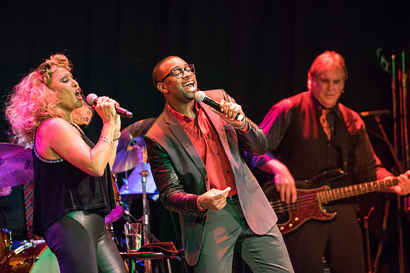 Darlene Love #4