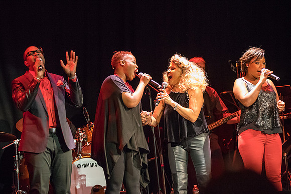Darlene Love #3