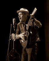 Steve James at The Cabot #3