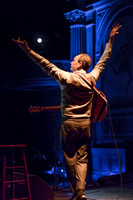 Finale: Livingston Taylor at The Cabot