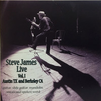 Steve James