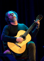 International Guitar Night at The Cabot Theater