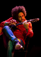 International Guitar Night at The Cabot Theater