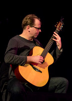 International Guitar Night at The Cabot Theater