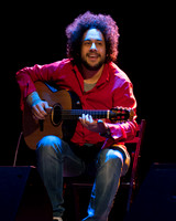 International Guitar Night at The Cabot Theater