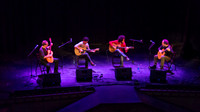 International Guitar Night at The Cabot Theater