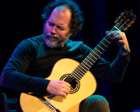 International Guitar Night at The Cabot Theater