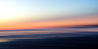 Sand, Sea, and Sky #1