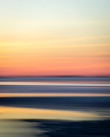 Sunrise Abstract 4