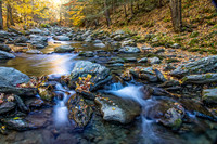 Roaring Brook Autumn