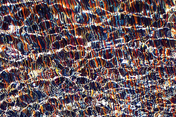 Water Abstract