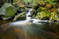 Bear's Den Falls