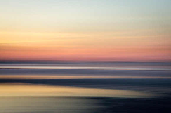 Sand, Sea, and Sky #3