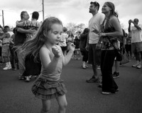 Lost in the Music