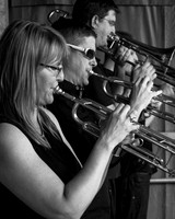 Horn Section
