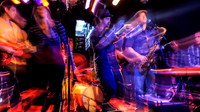 SuperCollider Lights It Up