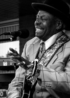 Five Points Jazz Festival - Denver