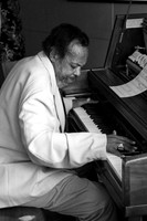 Jazz Great Joe Bonner