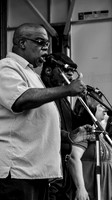 Three Voices of Southern Journey