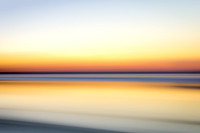 Sunrise Abstract 2