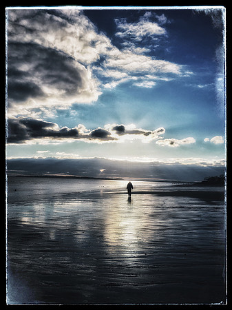 Contemplation