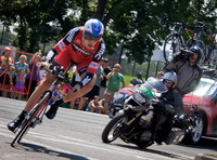 USA Time Trials 2