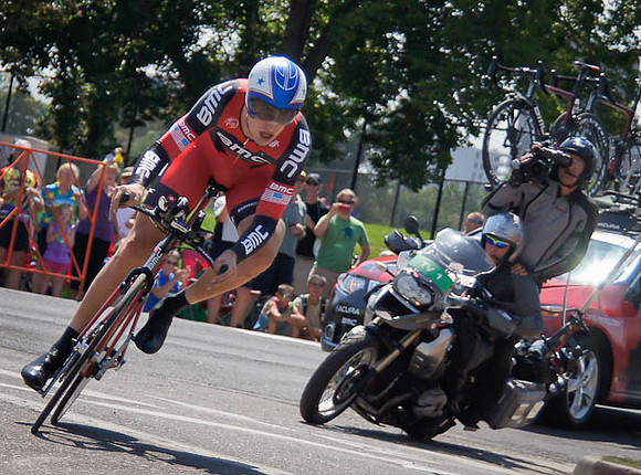 USA Time Trials 2