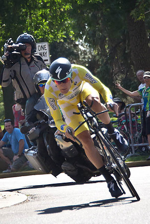 USA Time Trials 1