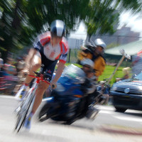 USA Time TrialsBlur