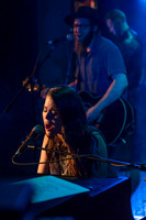 Angie Miller #1