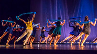 Endicott Dancers #3