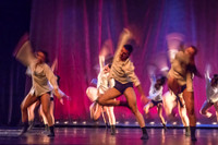 Dancers