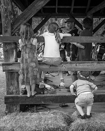 Youngest Fans