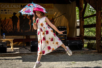 Parasol Dancer