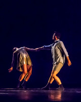 Endicott Dancers #2