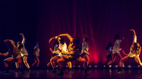 Endicott Dancers #6