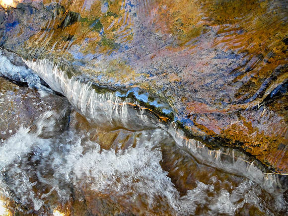 Maxwell Falls 1