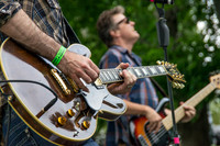 Two Guitars