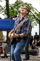 Bassist Rick O'Neal
