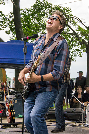 Bassist Rick O'Neal