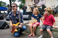 Salem Jazz and Soul Festival